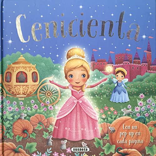 Cenicienta (Libro pop-up)