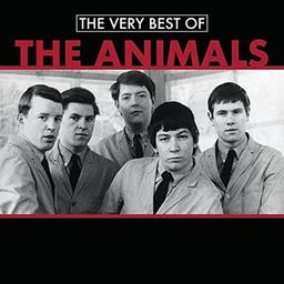 Very Best of the Animals