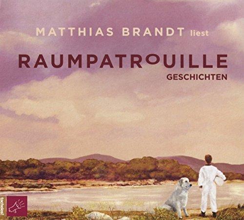 Raumpatrouille: Geschichten