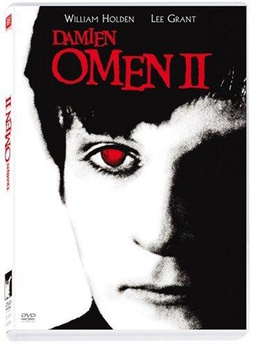 Das Omen II - Damien