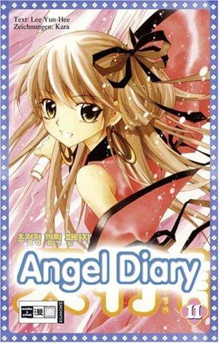 Angel Diary 11