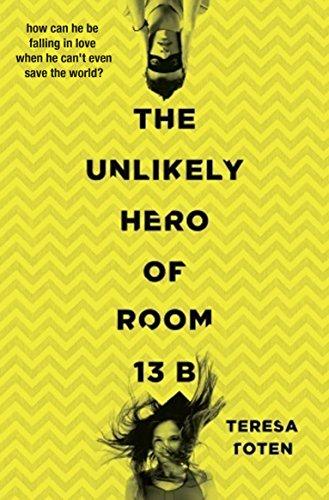 The Unlikely Hero of Room 13b