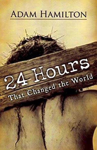 24 Hours That Changed the World