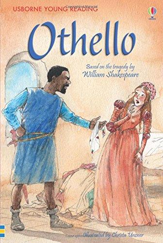 Othello (3.3 Young Reading Series Three (Purple))