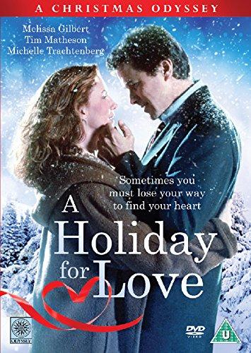 A Holiday For Love [DVD] [UK Import]