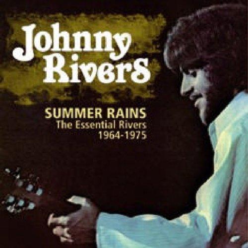 Summer Rains [1964-1975]