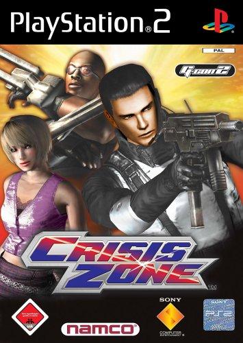 Crisis Zone