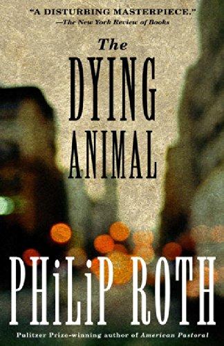 The Dying Animal (Vintage International)