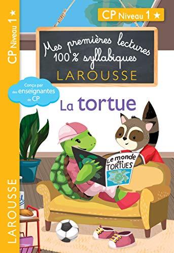 La tortue : CP niveau 1