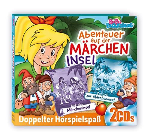 Märcheninsel 1+2