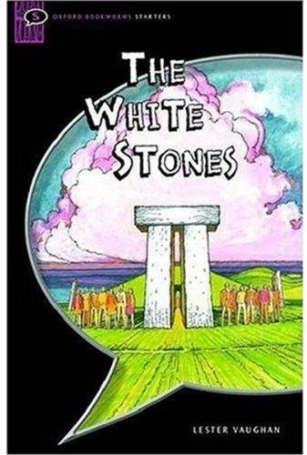 Ob starters white stones (Bookworms)