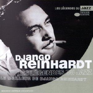 Best of Django Reinhardt