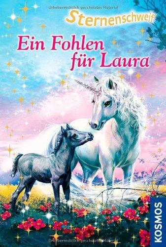 Ein Fohlen für Laura