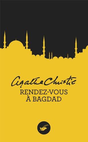 Rendez-vous à Bagdad