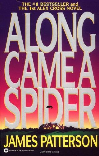 Along Came a Spider (Alex Cross)