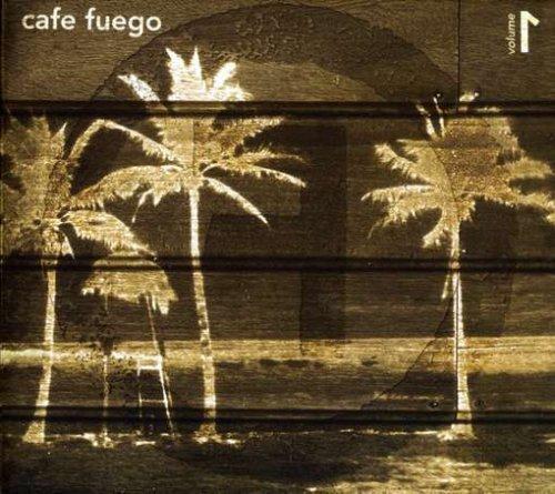 Vol.1-Cafe Fueg0