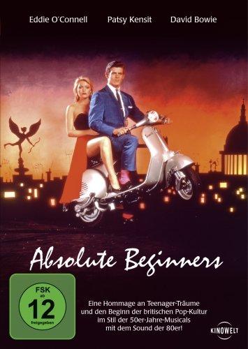 Absolute Beginners