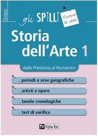 Storia dell'arte