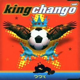 King Chango