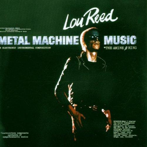 Metal Machine Music