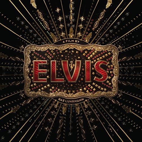 Elvis (Original Motion Picture Soundtrack) [Vinyl LP]