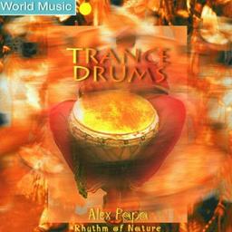 Trance Drums