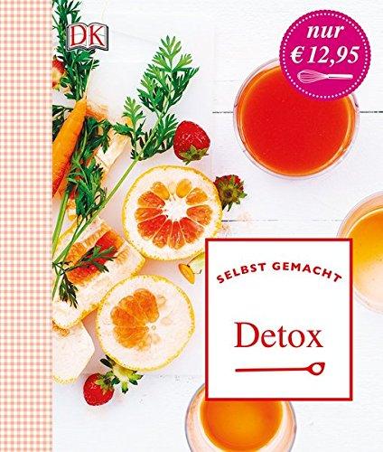 Selbst gemacht: Detox