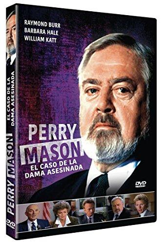 PERRY MASON: EL CASO DE LA DAMA ASESINADA (Spanien Import, siehe Details für Sprachen)