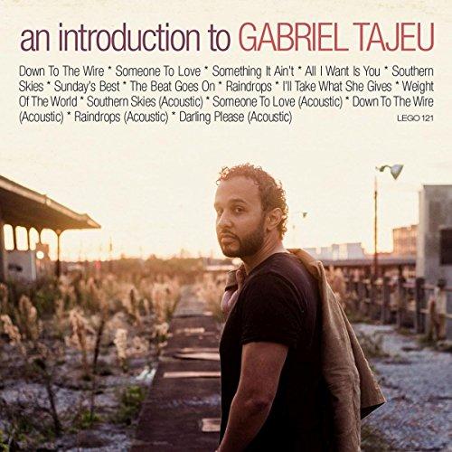 An Introduction to Gabriel Tajeu