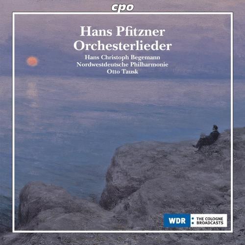 Orchesterlieder