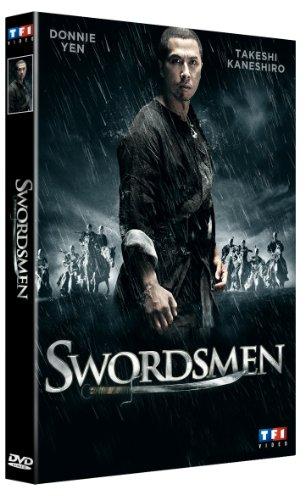 Swordsmen [FR Import]