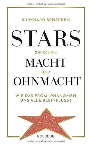 Stars zwischen Macht und Ohnmacht: Wie das Promi-Phänomen uns alle beeinflusst