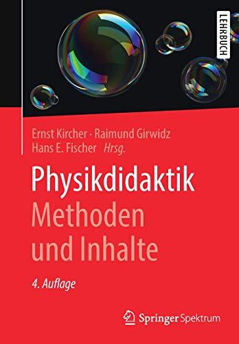 Physikdidaktik | Methoden und Inhalte