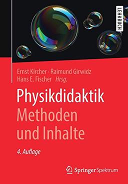 Physikdidaktik | Methoden und Inhalte