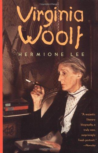 Virginia Woolf (Vintage)