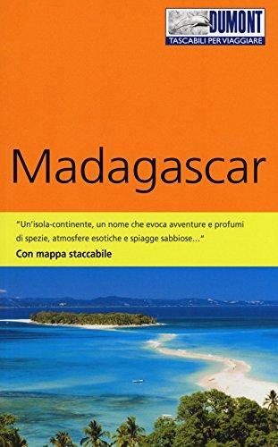 Madagascar. Con carta (Tascabili per viaggiare)