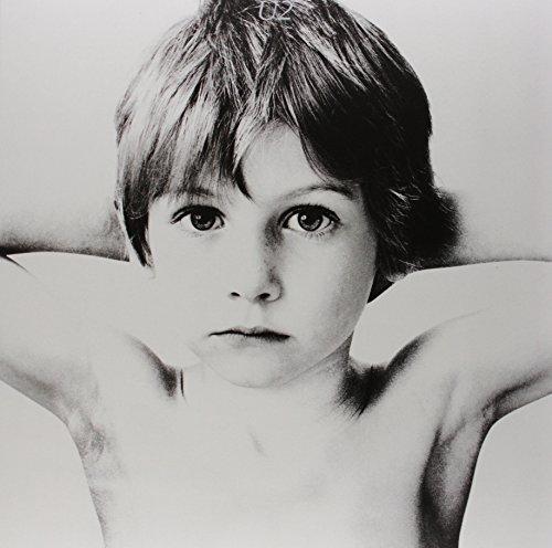 Boy (Heavy Weight Vinyl) [Vinyl LP]