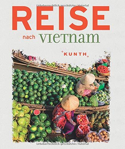 Reise nach Vietnam