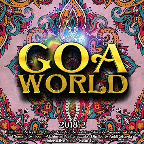 Goa World 2018.2