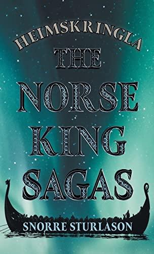 Heimskringla - The Norse King Sagas