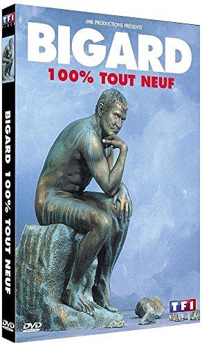 Bigard 100% tout neuf [FR Import]