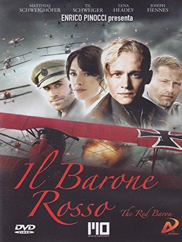 Il Barone Rosso [IT Import]