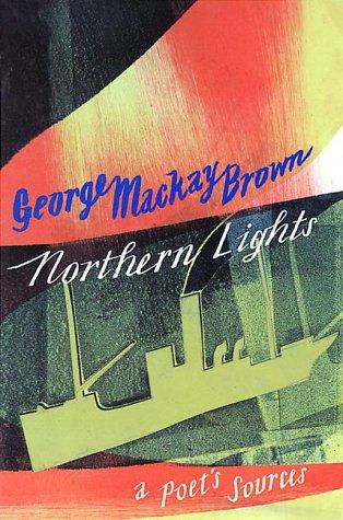 Northern Lights: A Poet's Sources