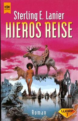 Hieros Reise