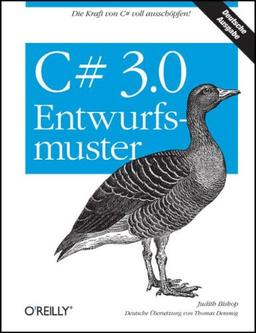 C# 3.0 Entwurfsmuster