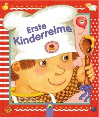 Meine ersten Kinderreime