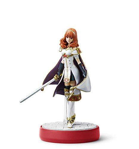 amiibo Fire Emblem Celica