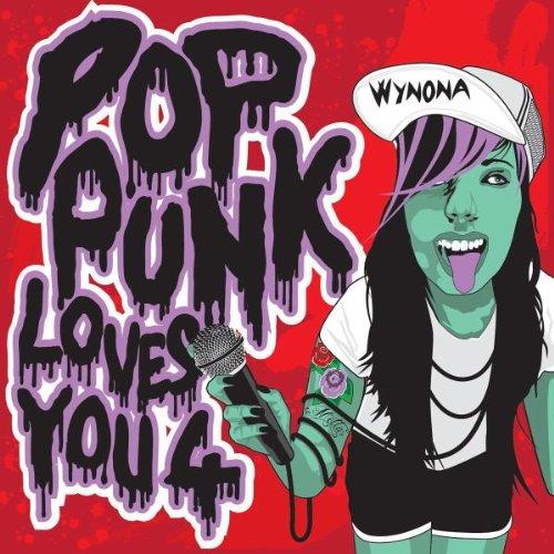 Pop Punk Loves You Too Vol.4