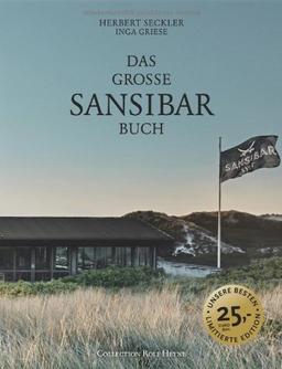 Das große Sansibar-Buch