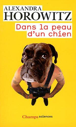 Dans la peau d'un chien